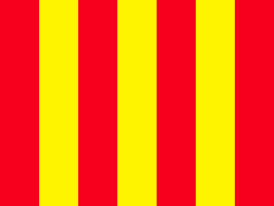 F1_yellow_flag_with_red_stripes.svg